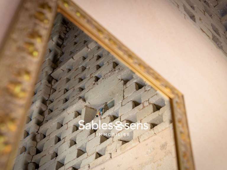 Maison Sainte-Verge - 3 chambres