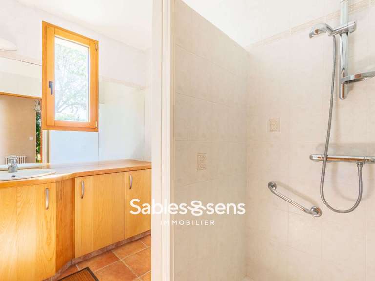 House Sainte-Verge - 3 bedrooms