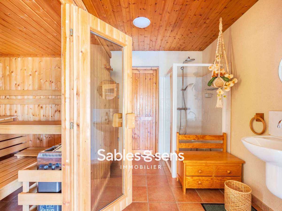 Maison Sainte-Verge