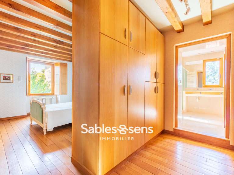 House Sainte-Verge - 3 bedrooms