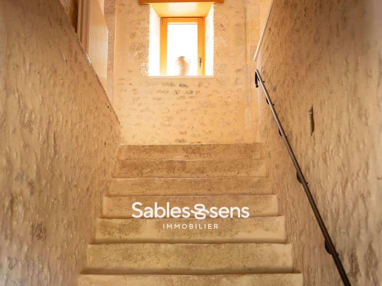 Maison Sainte-Verge - 3 chambres