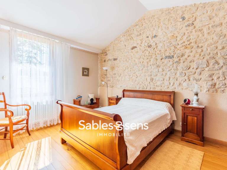 House Sainte-Verge - 3 bedrooms