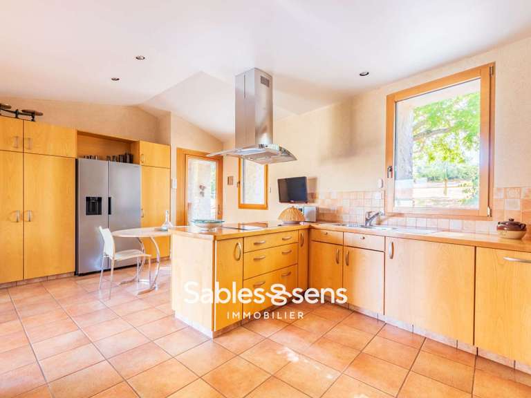 House Sainte-Verge - 3 bedrooms
