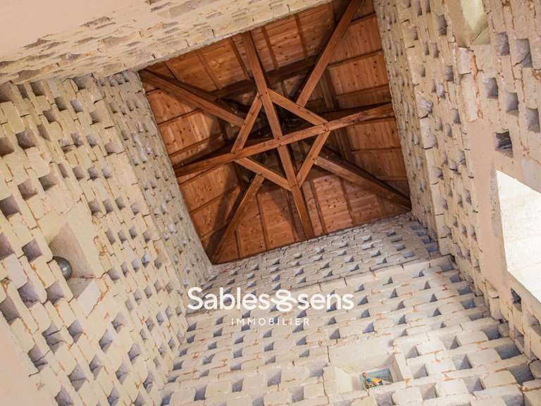 House Sainte-Verge - 3 bedrooms
