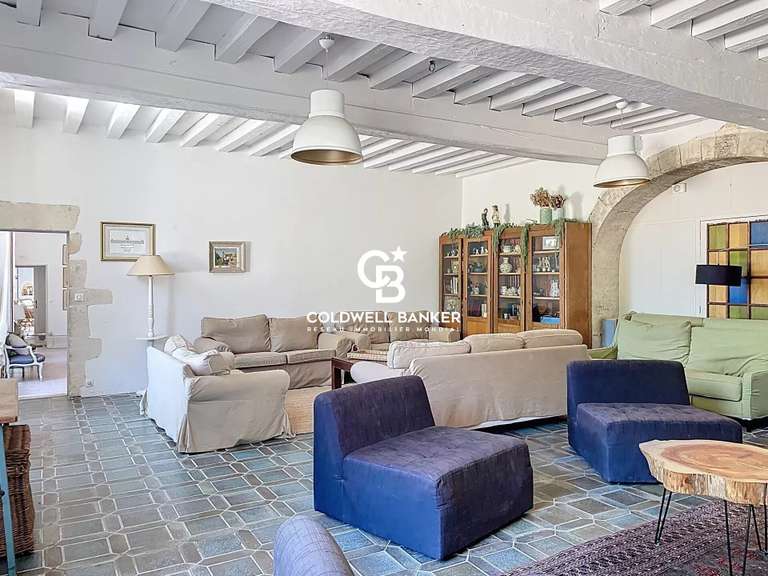 House Saintes - 900m²