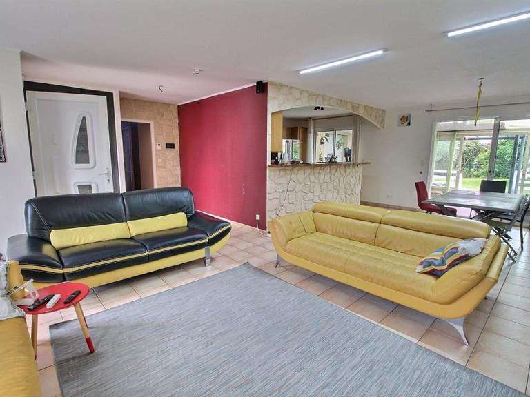 House Saintes - 5 bedrooms