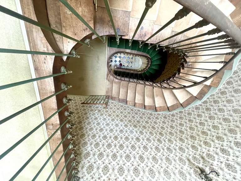 House Saintes - 5 bedrooms - 471m²