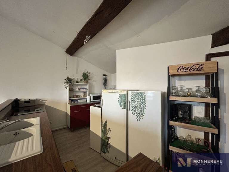 Maison Saintes - 381m²