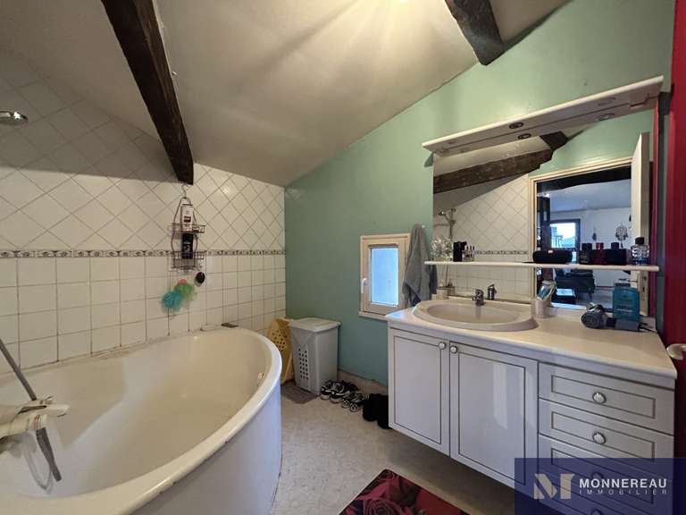 Maison Saintes - 381m²