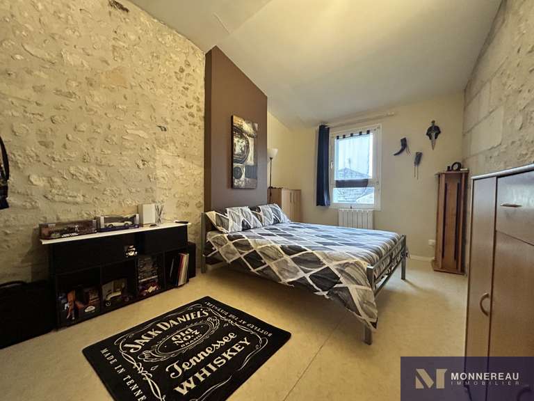 Maison Saintes - 381m²