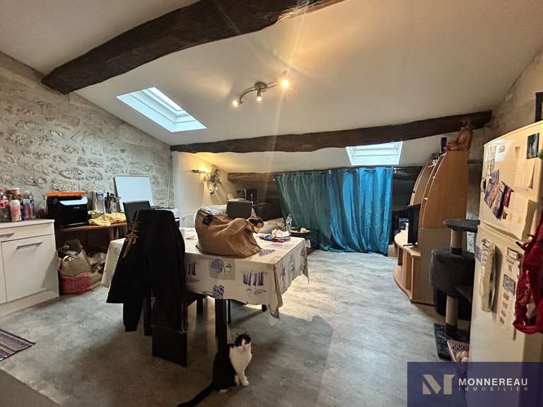 Maison Saintes - 381m²