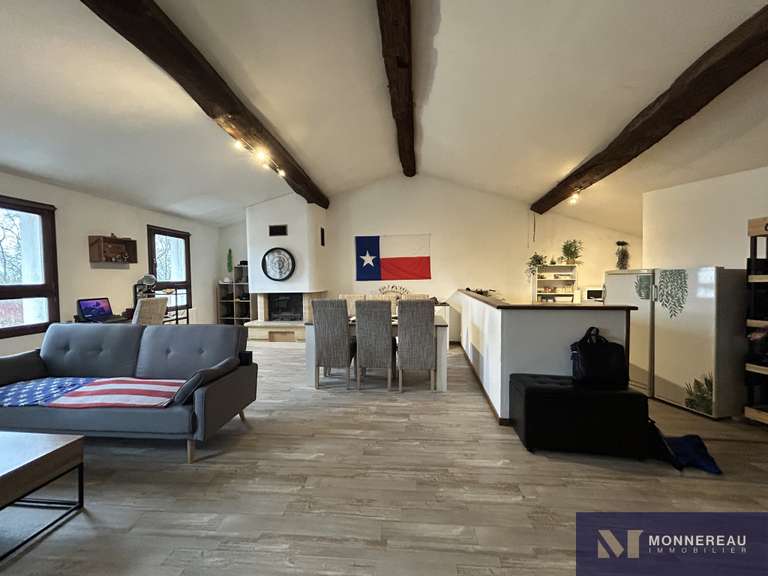 Maison Saintes - 381m²