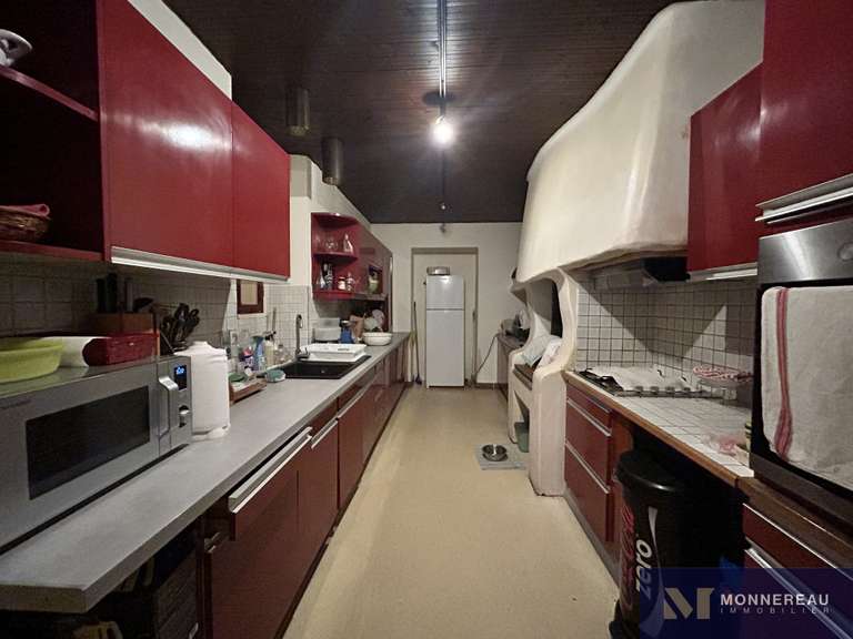 Maison Saintes - 381m²