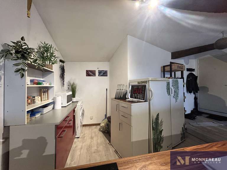 Maison Saintes - 381m²