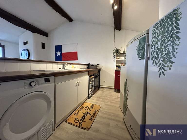 Maison Saintes - 381m²