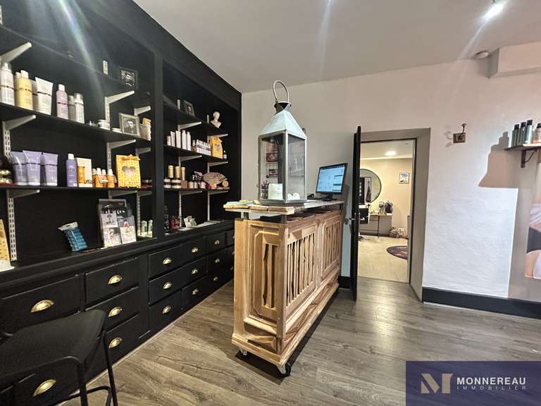 Maison Saintes - 381m²