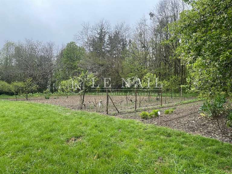 Maison Saintes - 15 chambres - 510m²