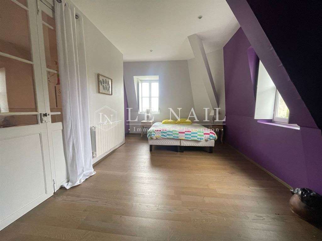 Maison Saintes