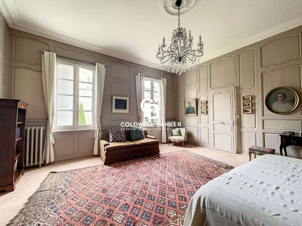 Maison Saintes