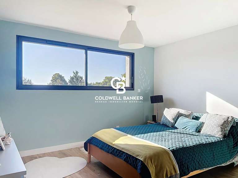 Maison Saintes - 4 chambres - 202m²