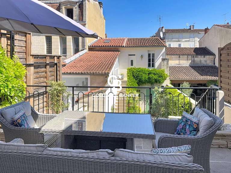 House Saintes - 4 bedrooms - 270m²