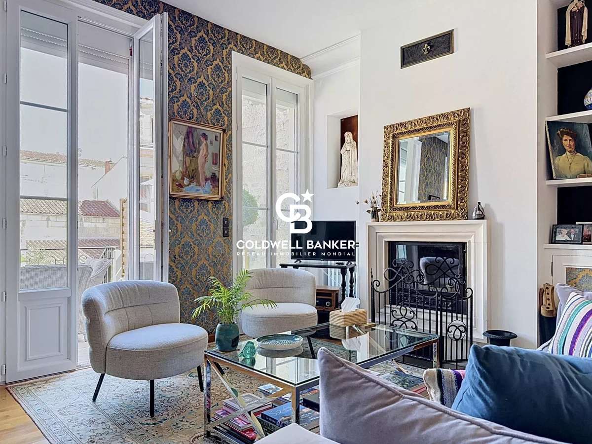 House Saintes
