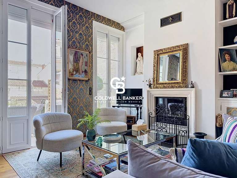 House Saintes - 4 bedrooms - 270m²