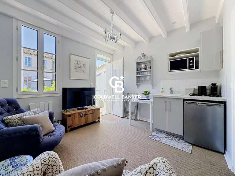 House Saintes - 4 bedrooms - 270m²