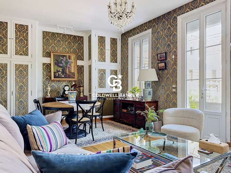 House Saintes - 4 bedrooms - 270m²
