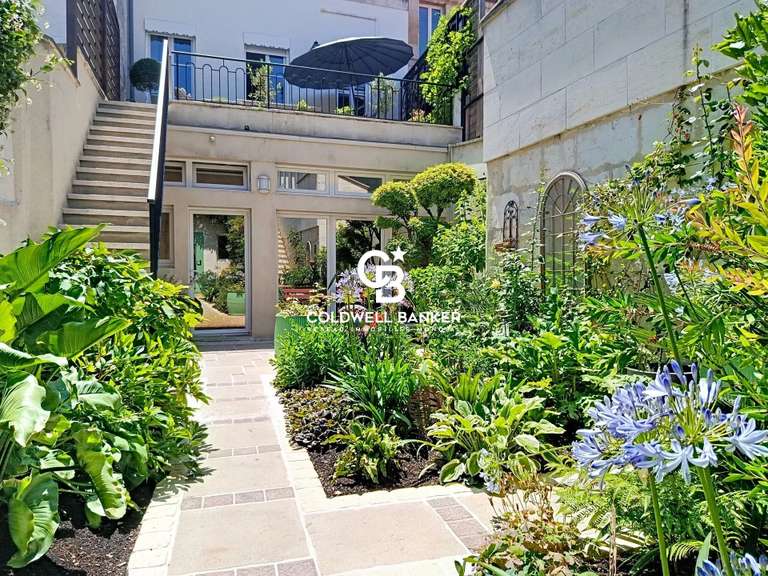 House Saintes - 4 bedrooms - 270m²