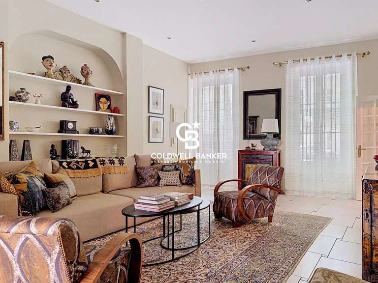 House Saintes - 4 bedrooms - 270m²