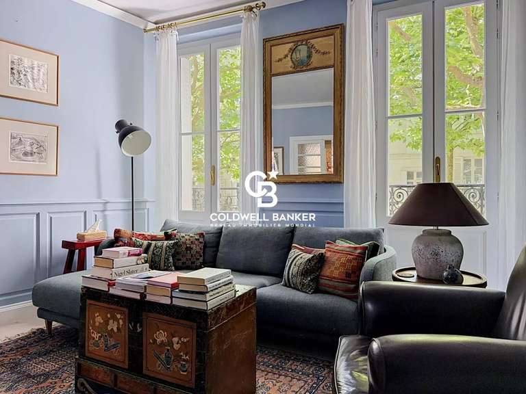 House Saintes - 4 bedrooms - 270m²