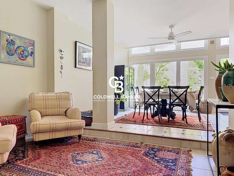 House Saintes - 4 bedrooms - 270m²