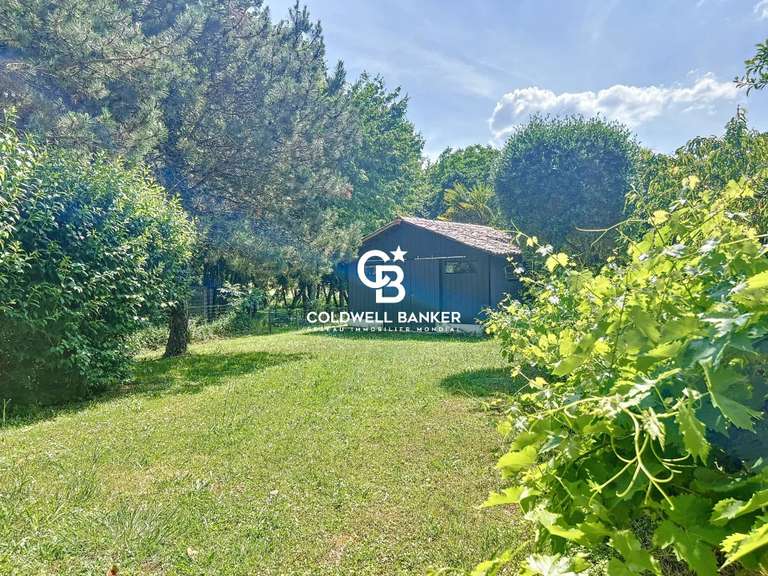 Maison Saintes - 7 chambres - 552m²