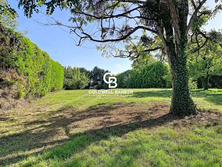 Maison Saintes - 5 chambres - 306m²