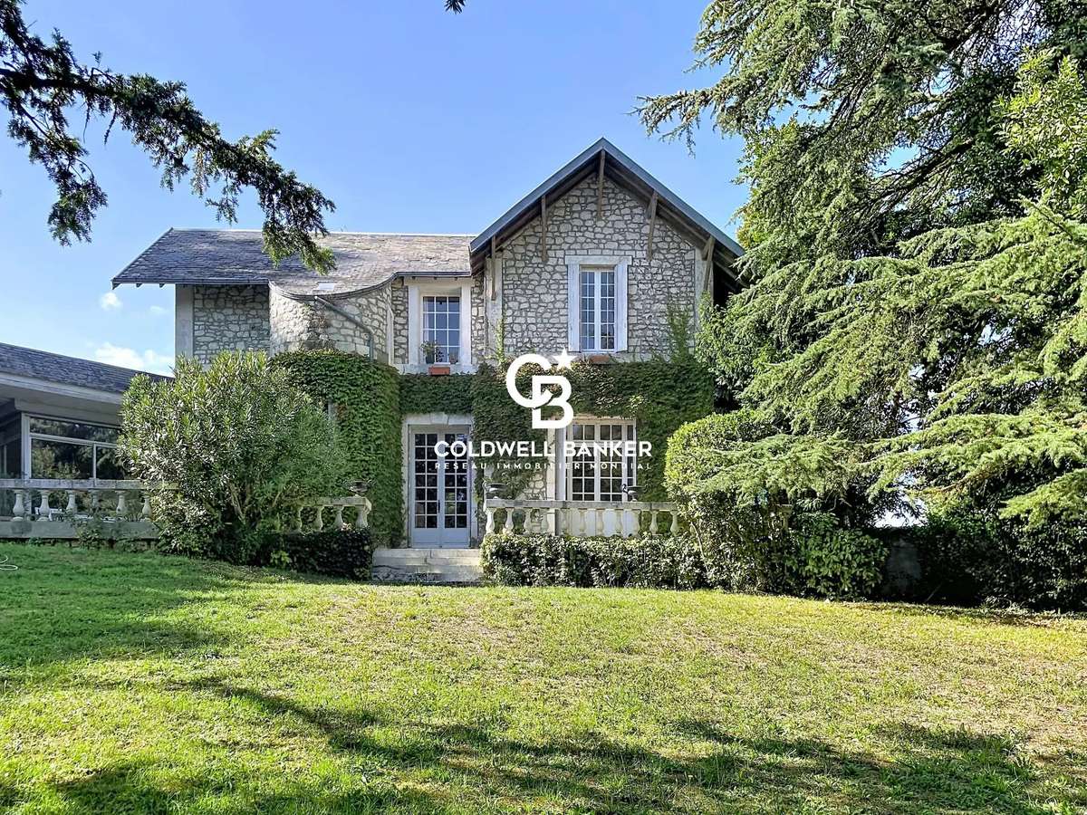 House Saintes