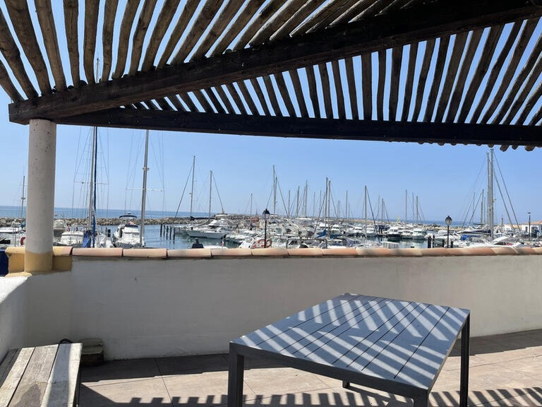 Vente Appartement Saintes-Maries-de-la-Mer - 5 chambres
