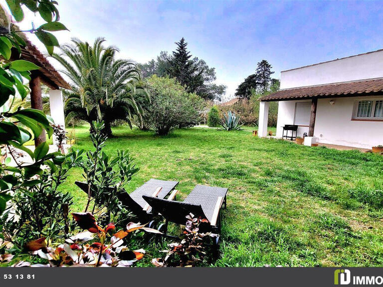 Vente Maison Saintes-Maries-de-la-Mer