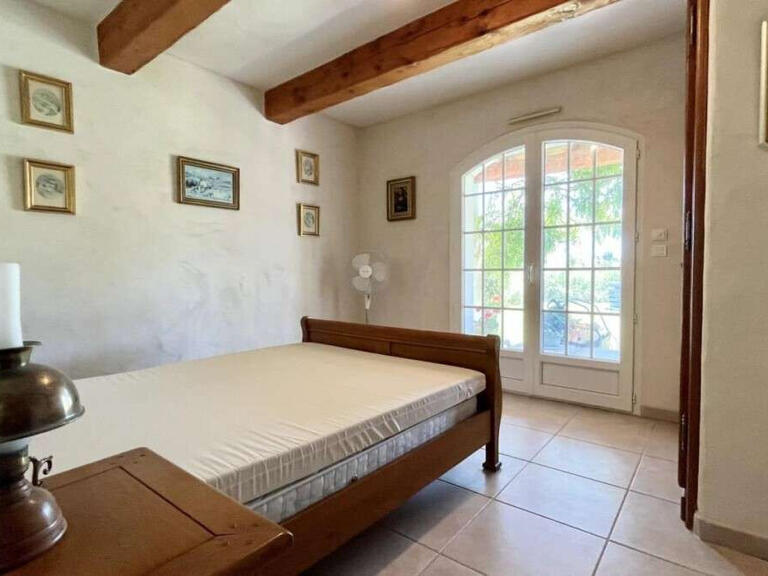 Maison Saintes-Maries-de-la-Mer - 4 chambres