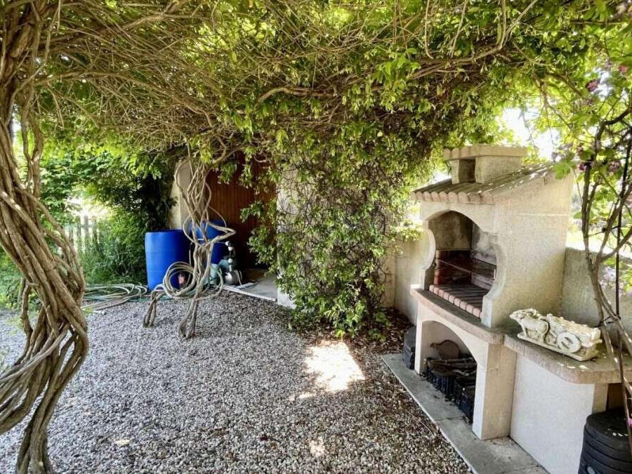 House Saintes-Maries-de-la-Mer