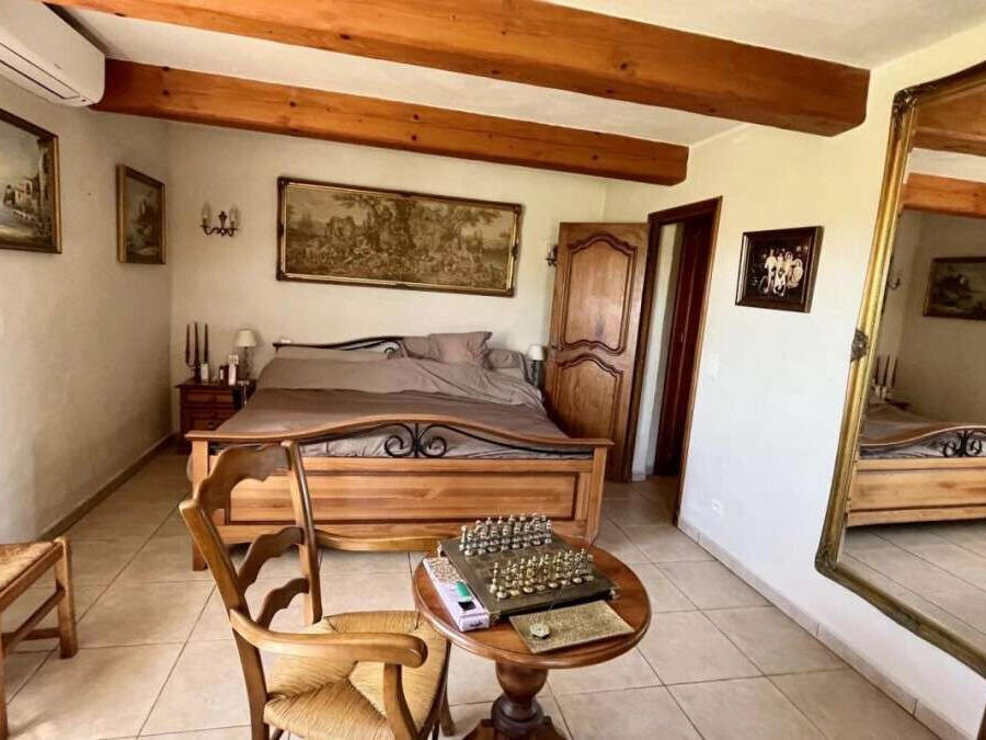House Saintes-Maries-de-la-Mer