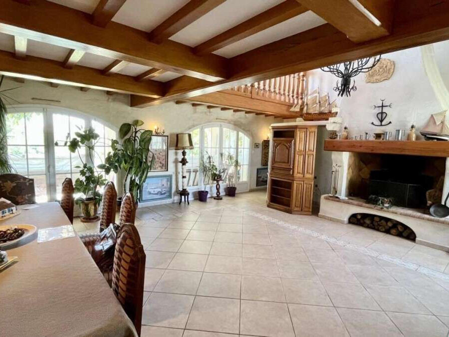 House Saintes-Maries-de-la-Mer