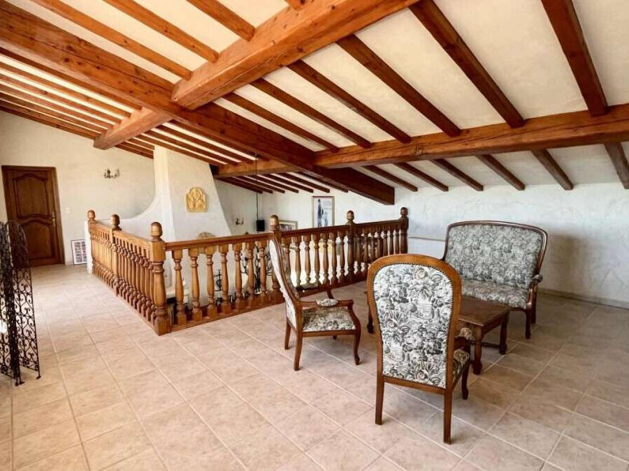 House Saintes-Maries-de-la-Mer