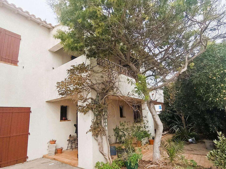 House Saintes-Maries-de-la-Mer - 6 bedrooms