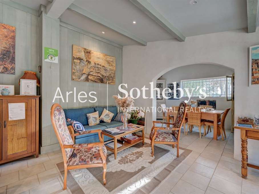 Maison Saintes-Maries-de-la-Mer