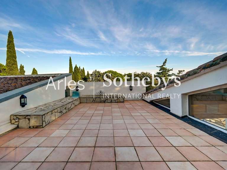 House Saintes-Maries-de-la-Mer - 7 bedrooms - 323m²