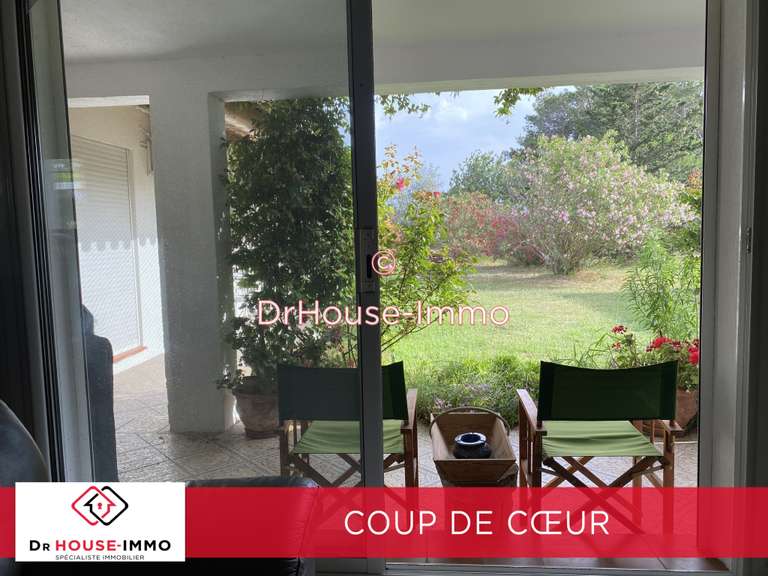 Villa Saintes-Maries-de-la-Mer - 8 bedrooms - 320m²