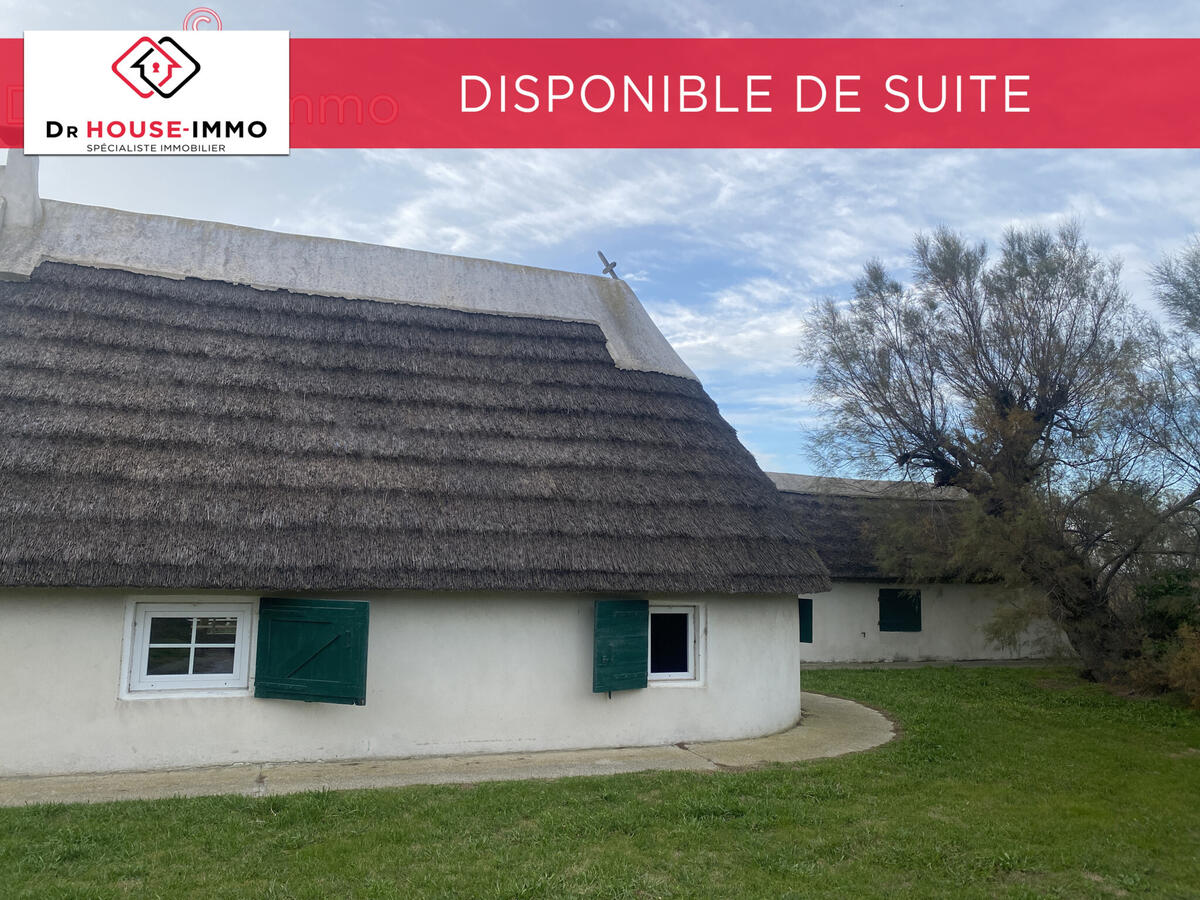 Villa Saintes-Maries-de-la-Mer
