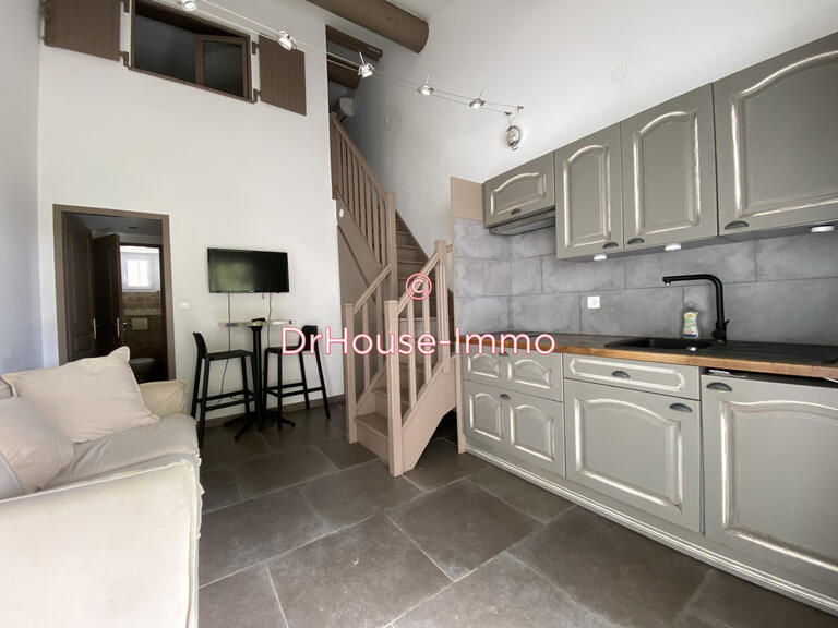 Villa Saintes-Maries-de-la-Mer - 9 chambres - 308m²