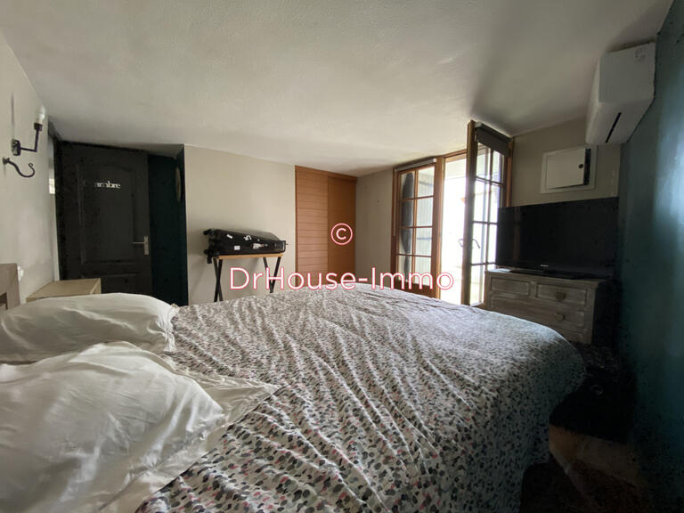 Villa Saintes-Maries-de-la-Mer - 9 chambres - 308m²
